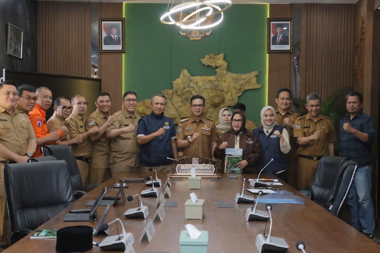 Kang DS: Pinjaman Modal Bergulir Tanpa Bunga Jadi Solusi Lawan Bank Emok dan Pinjol
